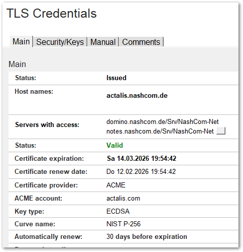 Image:Actalis Free Italian ACME CA for single host certificates