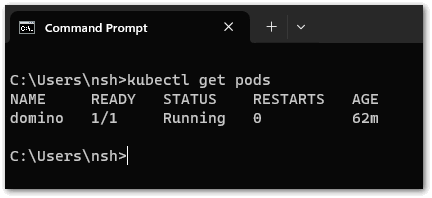 Image:Another look into Rancher Desktop