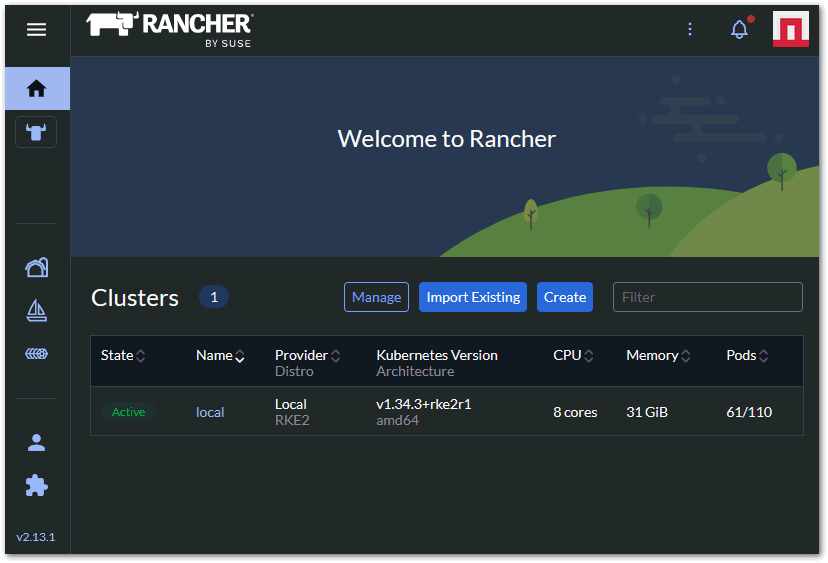 Image:Are you running Domino on Kubernetes?
