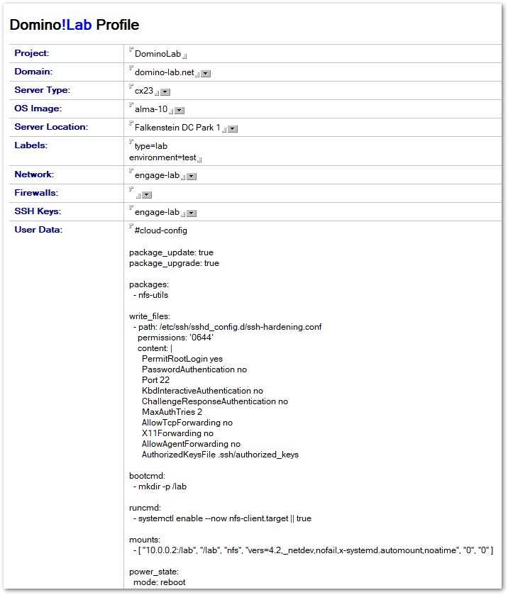 Image:Behind the Scenes: Linux Install Fest Lab at Engage 2026