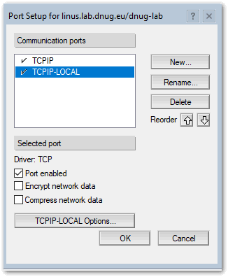 Image:Configure an addtional Notes port on a server