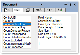 Image:Domino Backup notifications and central logging