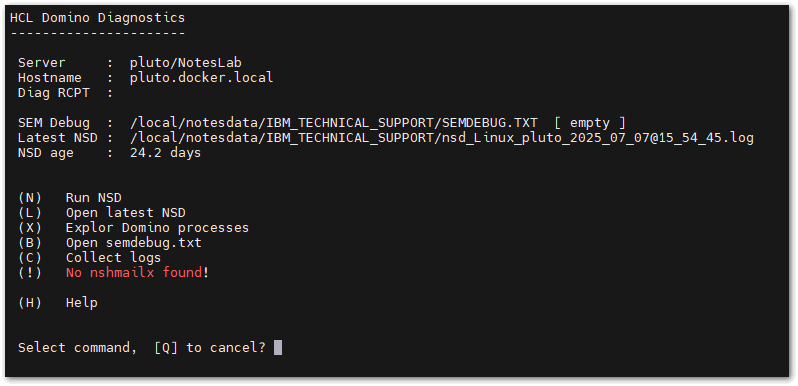 Image:Domino Start Script Diagnostic Improvements
