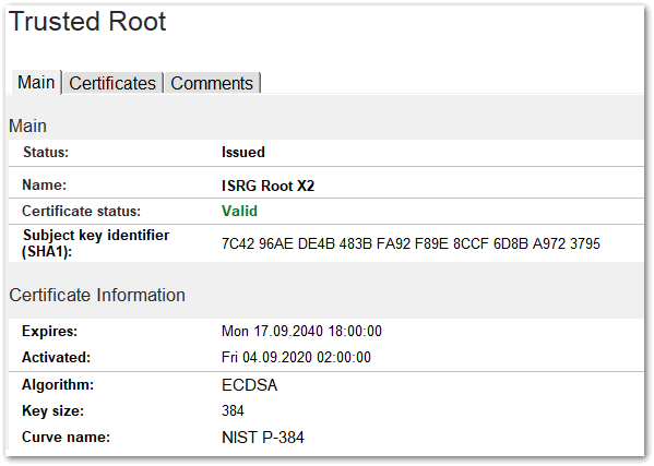 Image:Important: In Domino V12 certstore.nsf is the recommended way for TLS/SSL server certificates