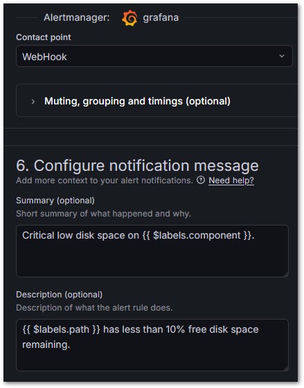 Image:Introducing Domino Operations & Change Management with Grafana Integration