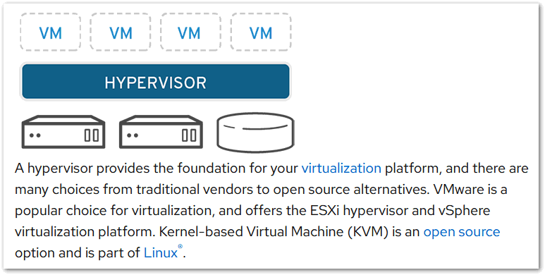 Image:KVM vs. VMware for enterprise virtualization