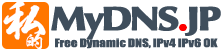 https://www.mydns.jp/images/MyDNS_TOP_LOGO_GREEN_RED.png style=