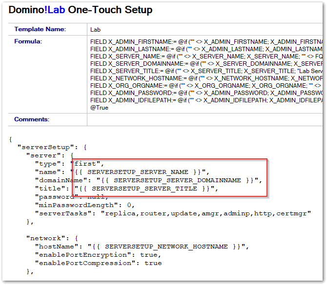 Image:One Touch Setup and meets automated lab setup