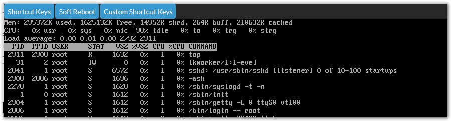 Image:Quick look into SUSE Harvester