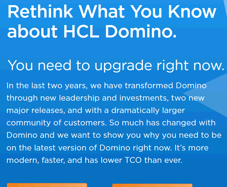 Image:Rethink What You Know about HCL Domino