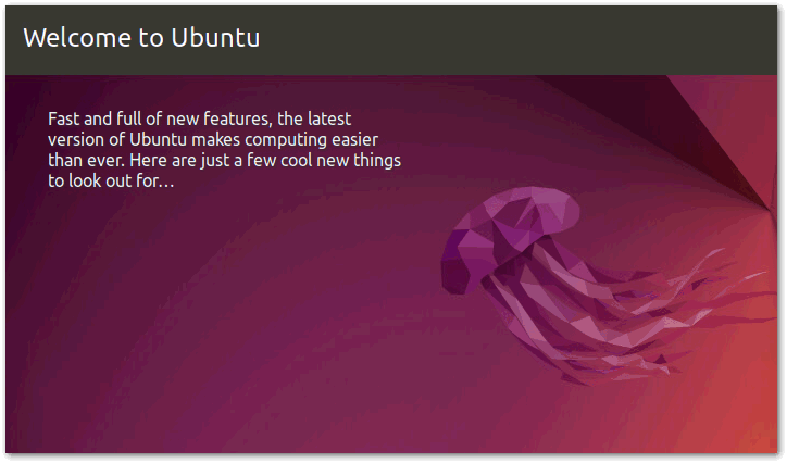 Image:Ubuntu 22.04 LTS (Jammy Jellyfish) released